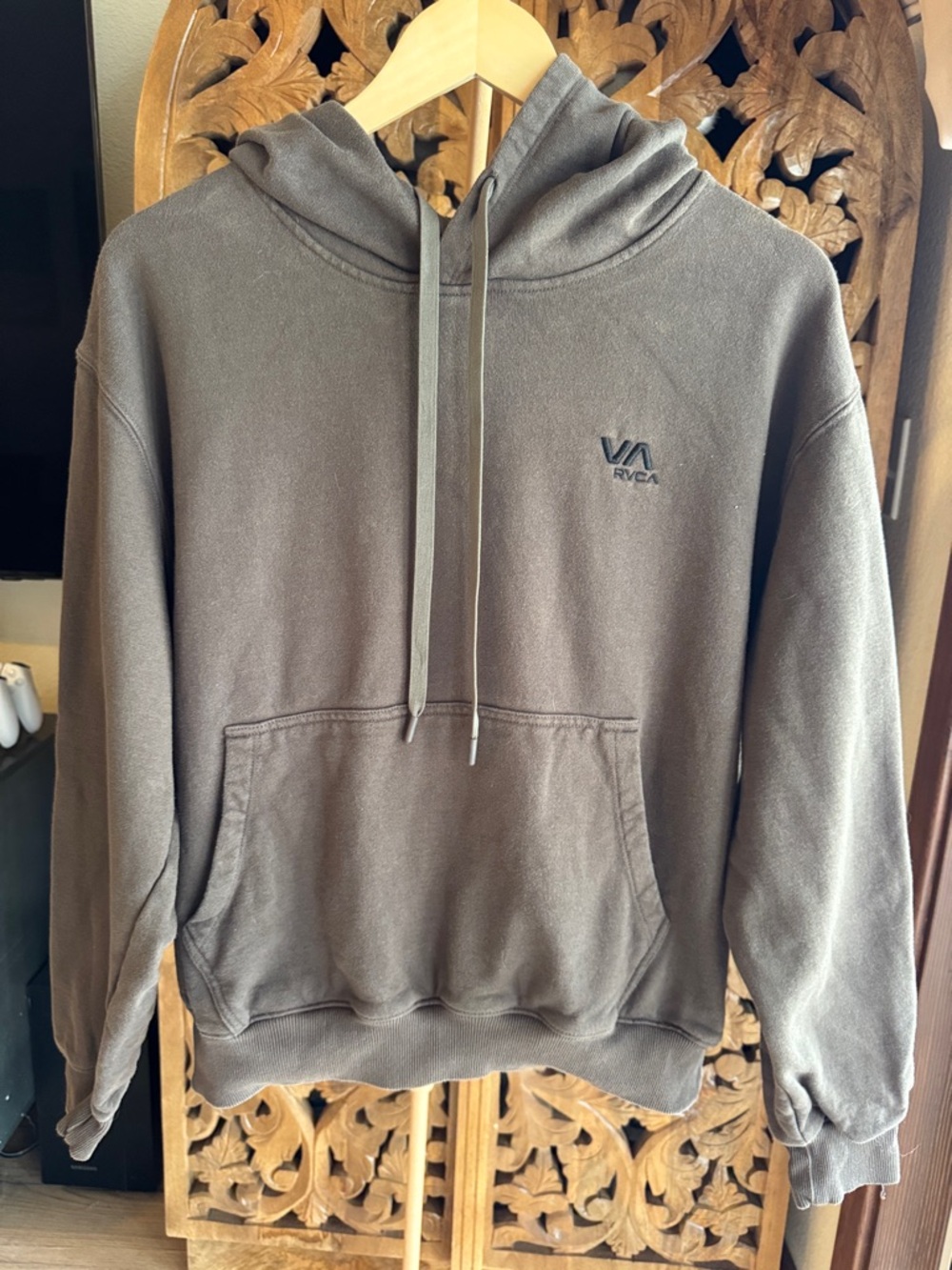 RVCA Pullover Hoodie